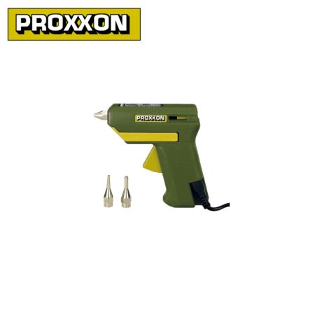 Пистолет за горещо слепване MICROMOT HKP 220 1