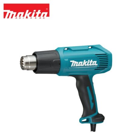 Пистолет за горещ въздух / Makita HG5030K / 1600W 1