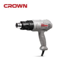 Пистолет за горещ въздух / CROWN CT19022K / 1800 W