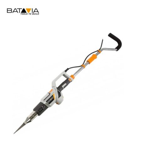 Пистолет за горещ въздух MaxxHeat 4-in-1 Luxury / BATAVIA 7063678 / 2