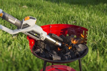 Пистолет за горещ въздух MaxxHeat 4-in-1 Luxury / BATAVIA 7063678 / 6