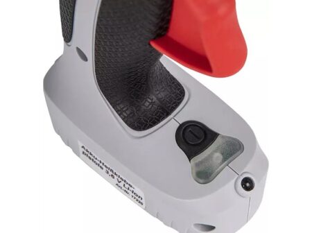 Пистолет за горещо слепване Акумулаторен 3.6 V Li-Ion / Mannesmann 17220 / 4