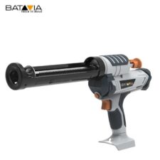 Пистолет за силикон Акумулаторен / Batavia 7063439 / 18V