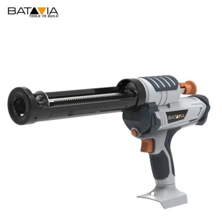 Пистолет за силикон Акумулаторен / Batavia 7063439 / 18V 1