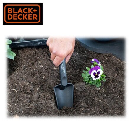 Пластмасова лопатка Black + Decker 5