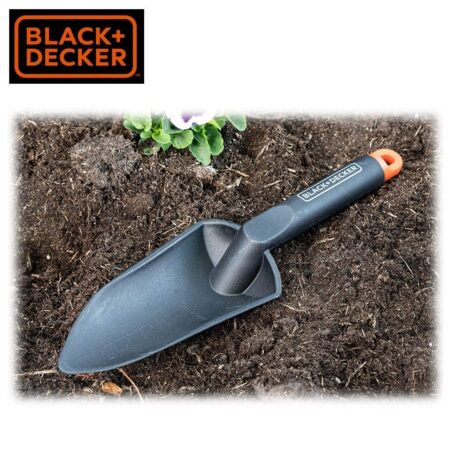 Пластмасова лопатка Black + Decker 6