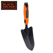 Пластмасова лопатка Black + Decker