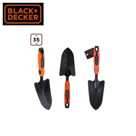 Пластмасова лопатка Black + Decker 2