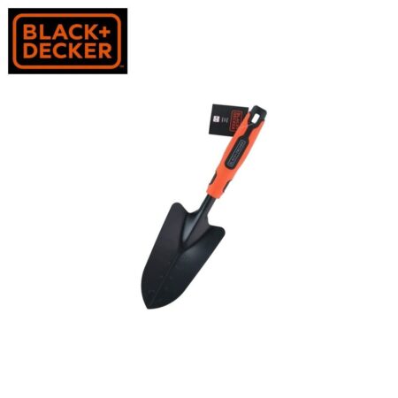 Пластмасова лопатка Black + Decker 4