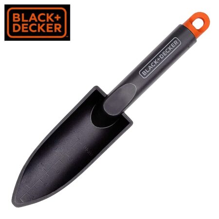 Пластмасова лопатка Black + Decker 3