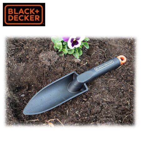 Пластмасова лопатка Black + Decker 5