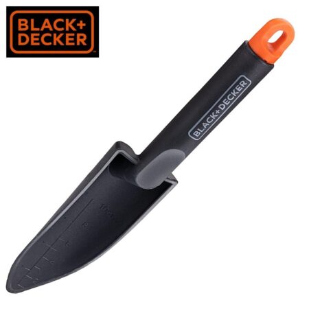 Пластмасова лопатка Black + Decker 1