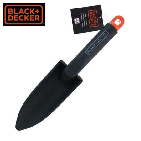 Пластмасова лопатка Black + Decker 6