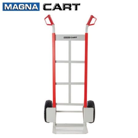 Платформена количка / количка за товари / сгъваема количка Magnacart MCH3 2