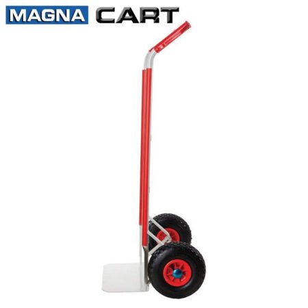 Платформена количка / количка за товари / сгъваема количка Magnacart MCH3 3