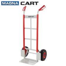 Платформена количка / количка за товари / сгъваема количка Magnacart MCH3