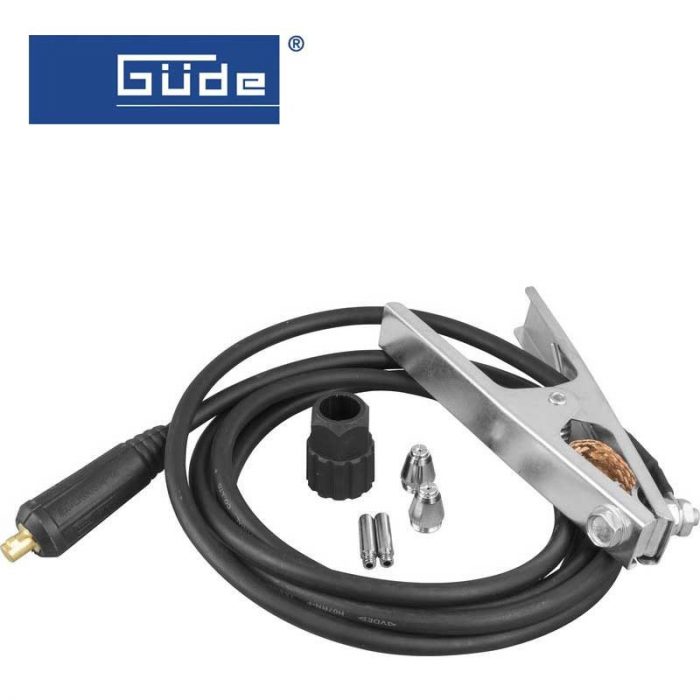 Плазменa машина за рязане GPS 40 A 2