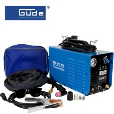 Плазменa машина за рязане GPS 40 A