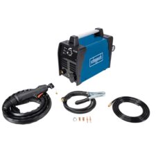 Машина за плазмено рязане Scheppach PLC40 / 5906605901 /