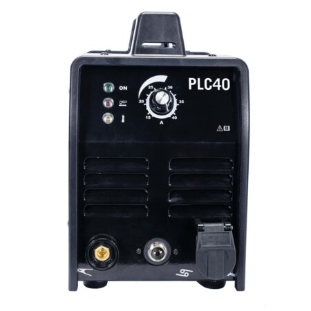 Машина за плазмено рязане Scheppach PLC40 / 5906605901 / 5