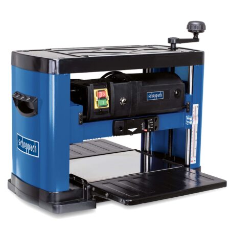 Щрайхмус 1500W Scheppach PLM1800 / 5902208901 / 1