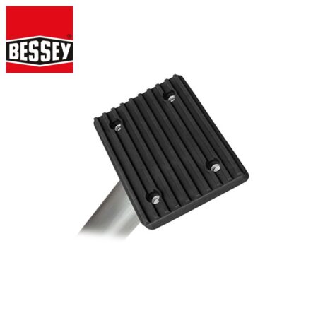 Плоча за телескопична подпора STE-SP35 / BESSEY 3101952 / 355x80x22 мм 1