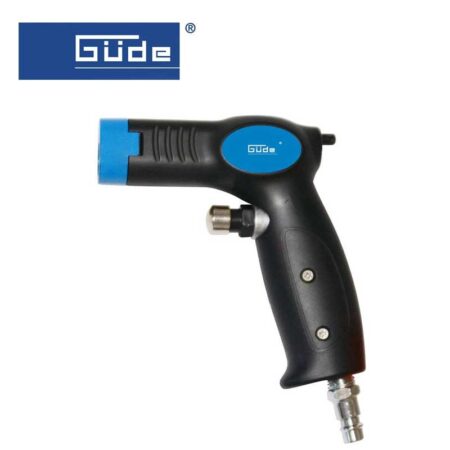 Пневматичен комплект 10 части / GUDE 84093 / 2