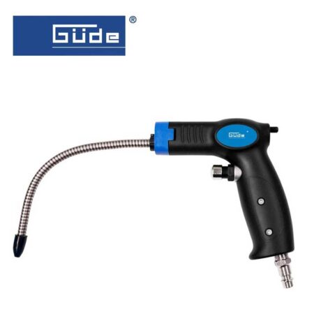 Пневматичен комплект 10 части / GUDE 84093 / 4