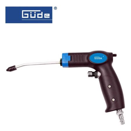 Пневматичен комплект 10 части / GUDE 84093 / 5