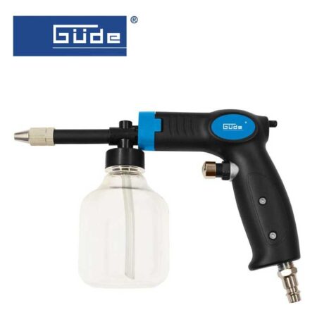 Пневматичен комплект 10 части / GUDE 84093 / 6
