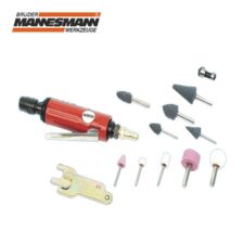 Пневматичен прав шлайф 17 части Mannesmann M 1590