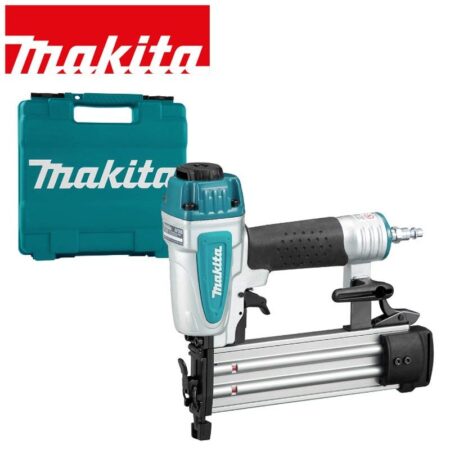 Пневматичен такер 8,3 bar, 50 mm / MAKITA AF506 / 2