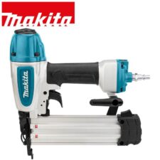 Пневматичен такер 8,3 bar, 50 mm / MAKITA AF506 /