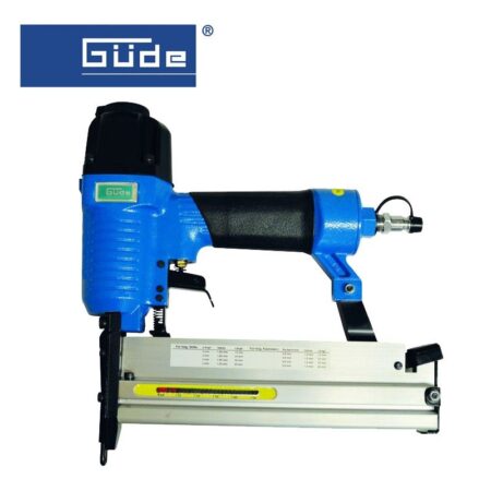 Пневматичен такер / GUDE 40220 / 3