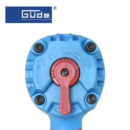 Пневматичен гайковерт 3/4“ PRO / Gude 75135 / 2