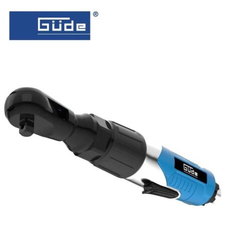 Пневматична тресчотка 1/2“ / GUDE 40123 / 1