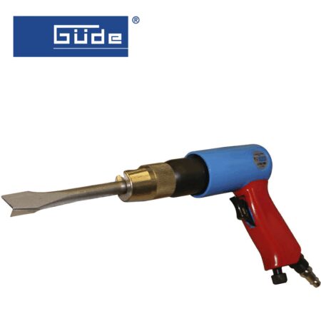 Пневматично ударно длето 8 части / GUDE 75180 / 3
