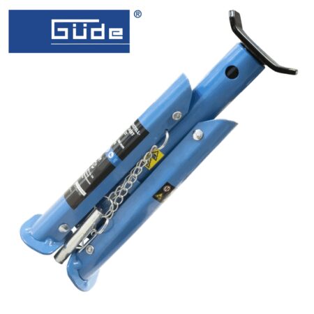 Подпорни стойки за автомобил 2T / GUDE 84119 / комплект 2 броя 2