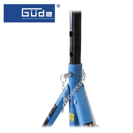 Подпорни стойки за автомобил 2T / GUDE 84119 / комплект 2 броя 3