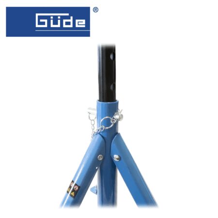 Подпорни стойки за автомобил 2T / GUDE 84119 / комплект 2 броя 4