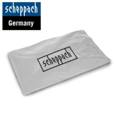 Покривало за циркуляр HS720 или Компактна машина за цепене на дърва / Scheppach 7905000705 / бяла