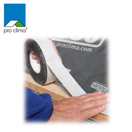 Покривна изолация - лека / Pro Clima SOLITEX MENTO 1000 300-50 / 4