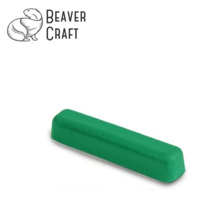 Полираща паста 25 гр / BeaverCraft P01 / 1