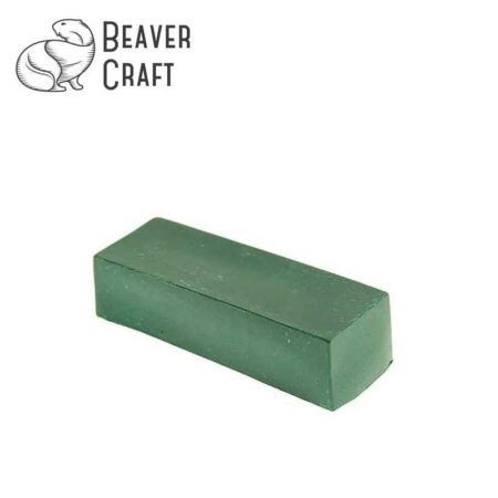 Полираща паста 50 гр / BeaverCraft P02 / 1