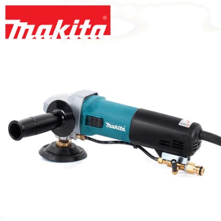 Полирмашина 900 W / Makita PW5000CH / 2