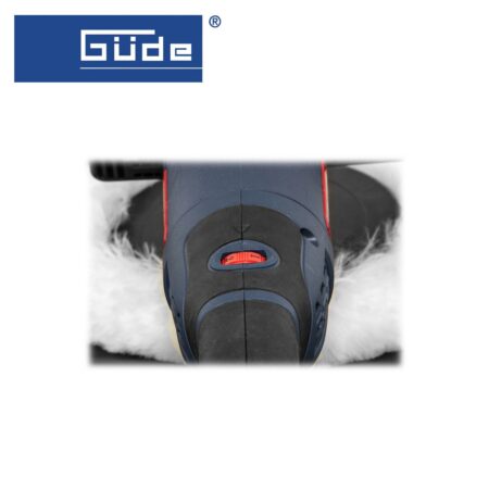 Полирмашина AP 180-1150 E / GUDE 58110 / 2