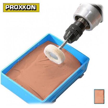 Полирпаста / Полираща паста / Паста за полиране / Proxxon 28292 / 4