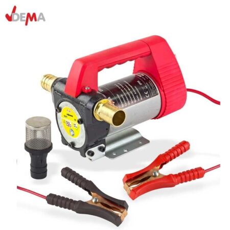 Помпа за дизелово гориво DDP2400 / DEMA 68825 / 2