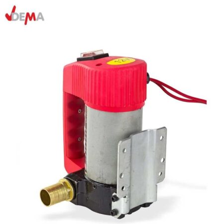 Помпа за дизелово гориво DDP2400 / DEMA 68825 / 3