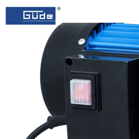 Хидрофор 1000W GUDE HWW 1000 E / 94637 / 2